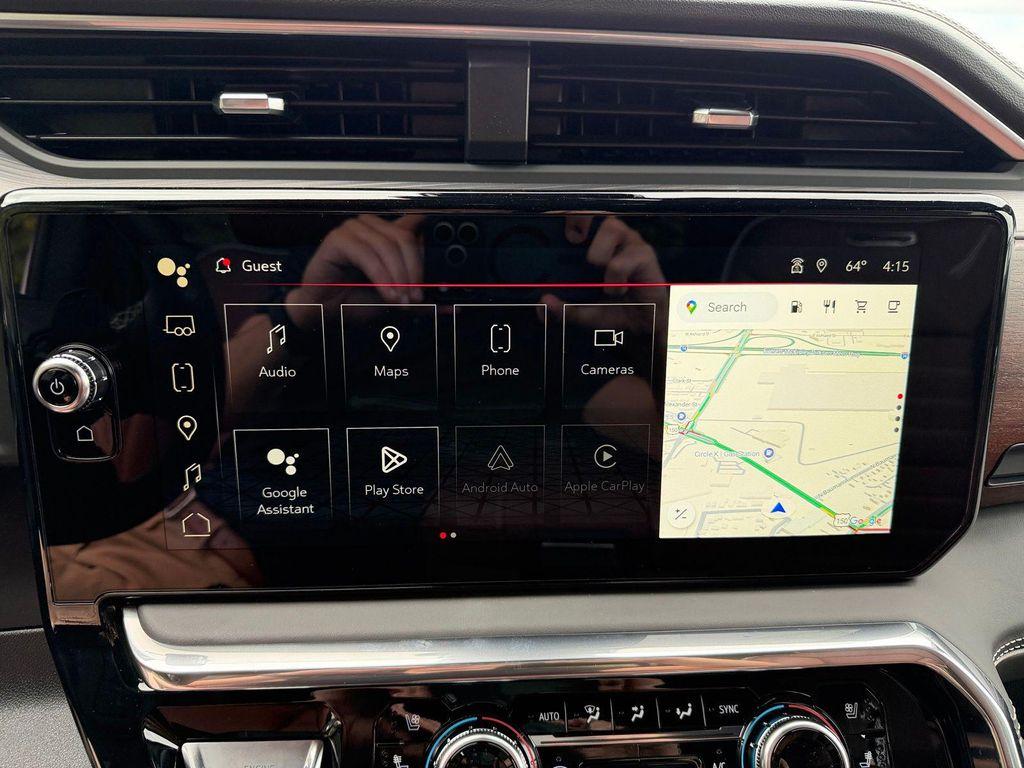 new 2026 GMC Sierra 1500 car, priced at $83,684