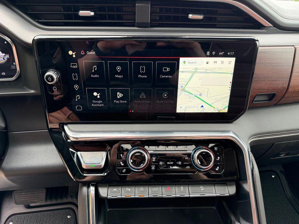 new 2026 GMC Sierra 1500 car, priced at $83,684
