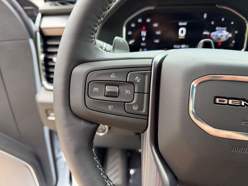 new 2026 GMC Sierra 1500 car, priced at $83,684