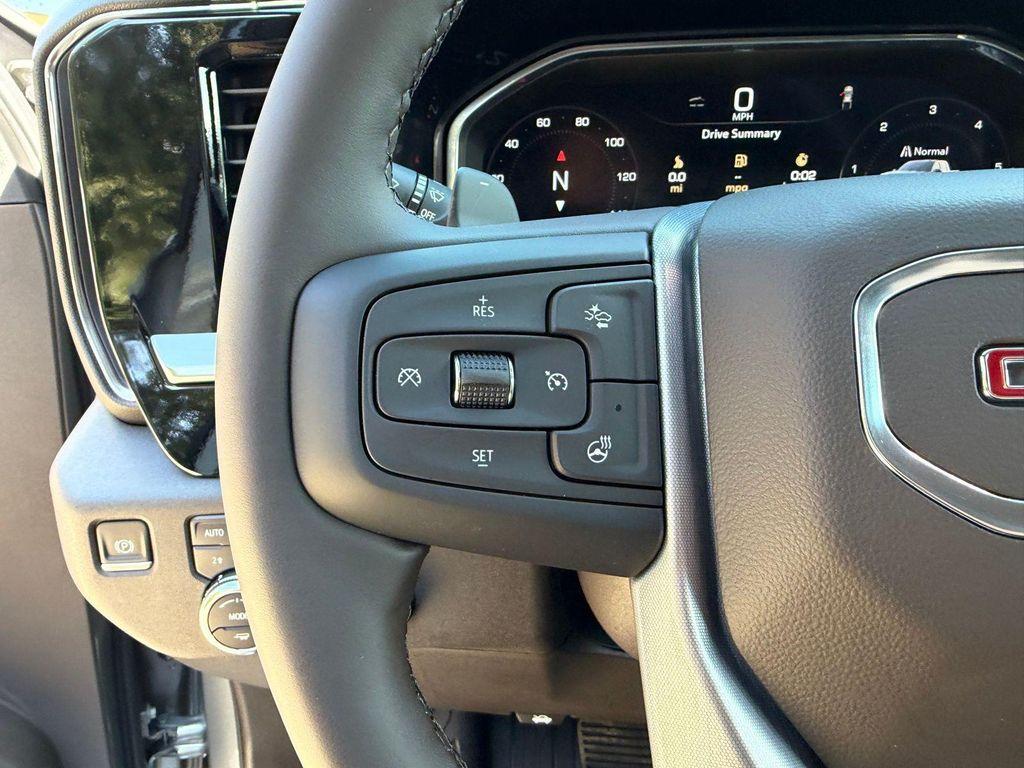 new 2026 GMC Sierra 1500 car, priced at $61,681