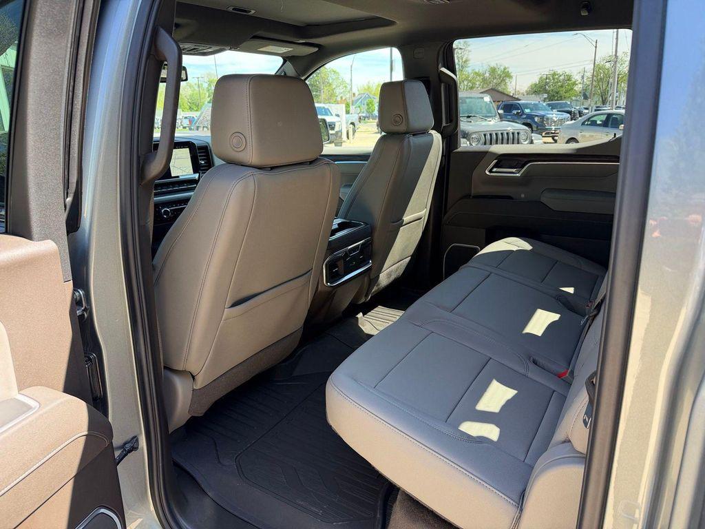 new 2026 GMC Sierra 1500 car, priced at $61,681