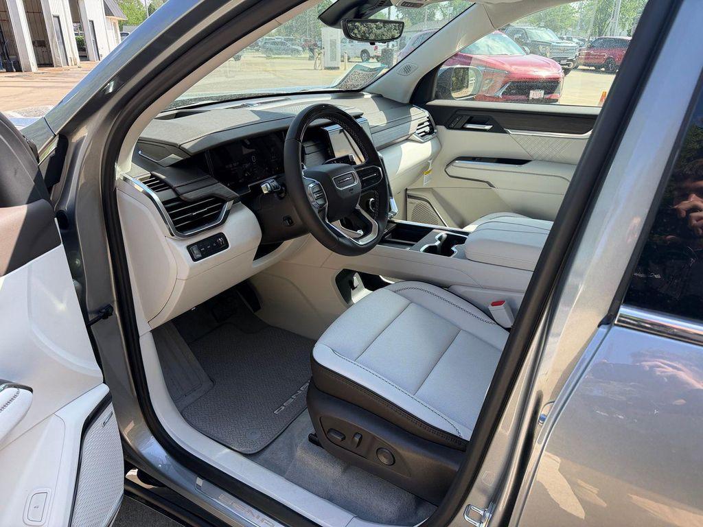 new 2026 GMC Acadia car, priced at $64,755