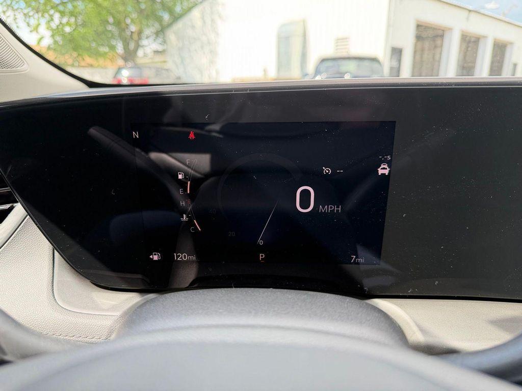 new 2026 Buick Encore GX car, priced at $28,185