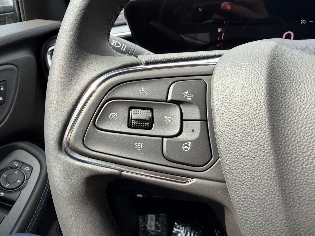 new 2026 Buick Encore GX car, priced at $28,185