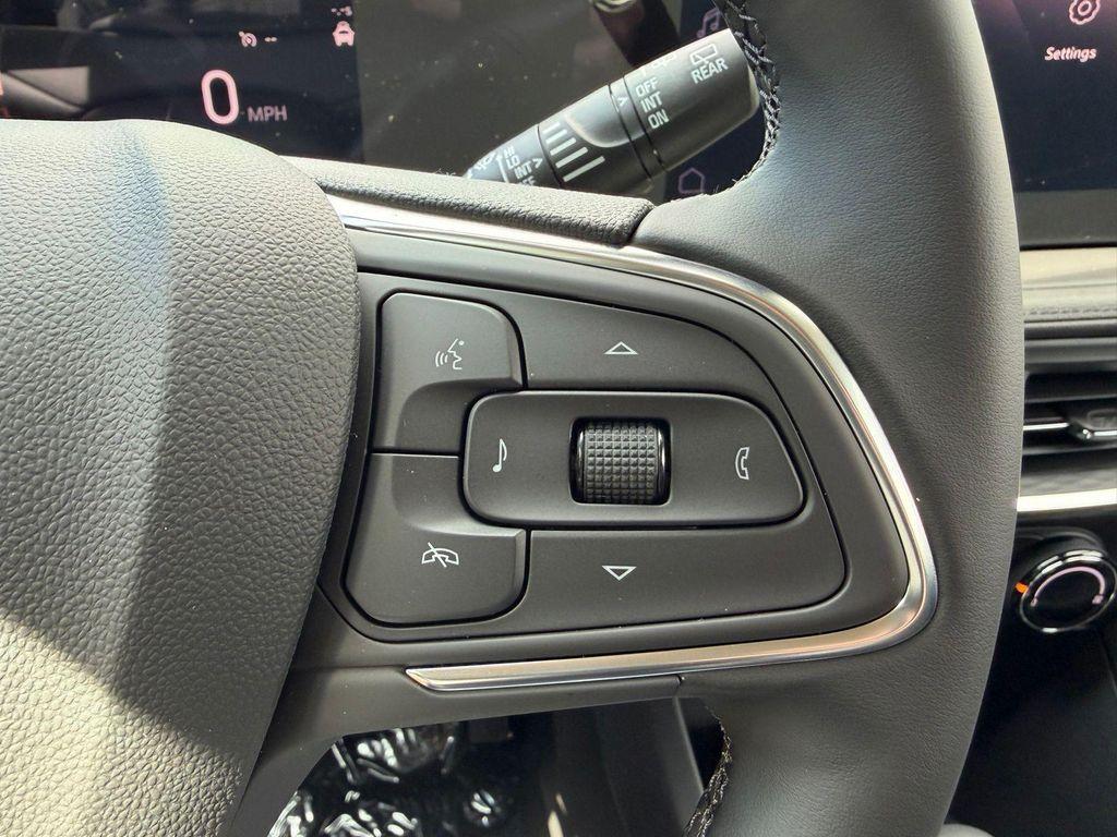 new 2026 Buick Encore GX car, priced at $28,185