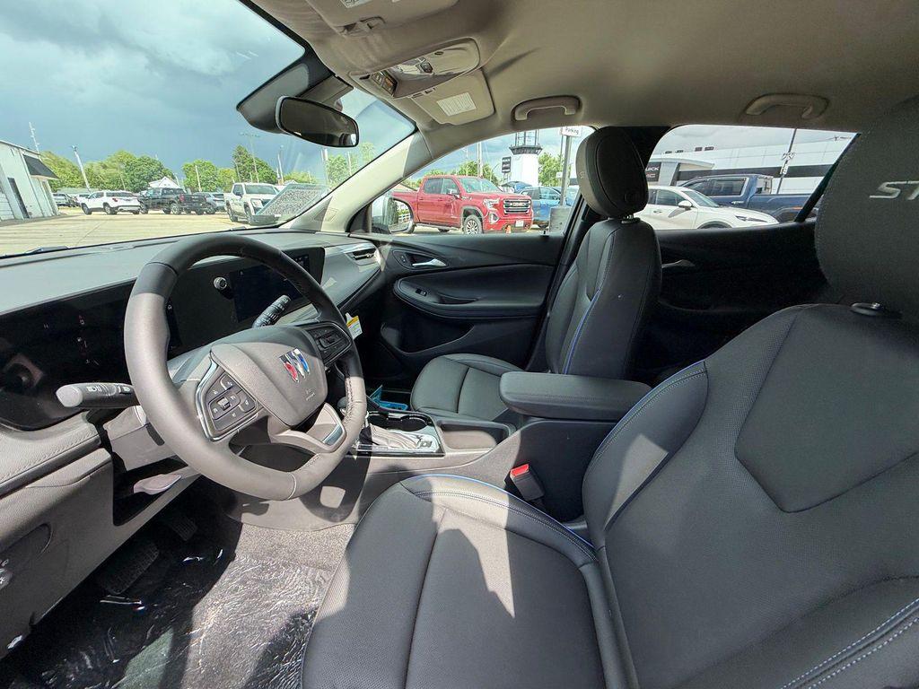 new 2026 Buick Encore GX car, priced at $28,185
