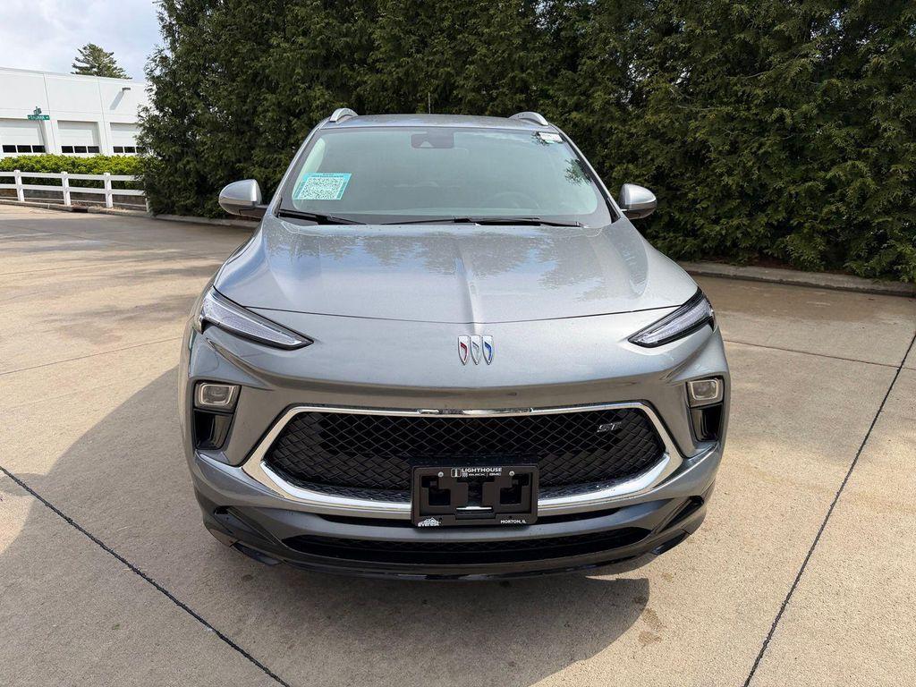 new 2026 Buick Encore GX car, priced at $28,185