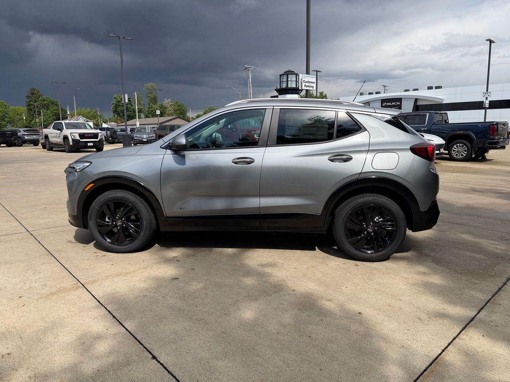 new 2026 Buick Encore GX car, priced at $28,185