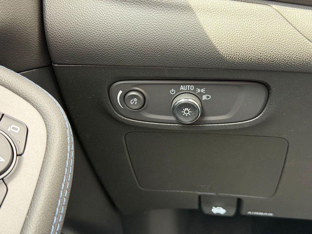 new 2026 Buick Encore GX car, priced at $28,185