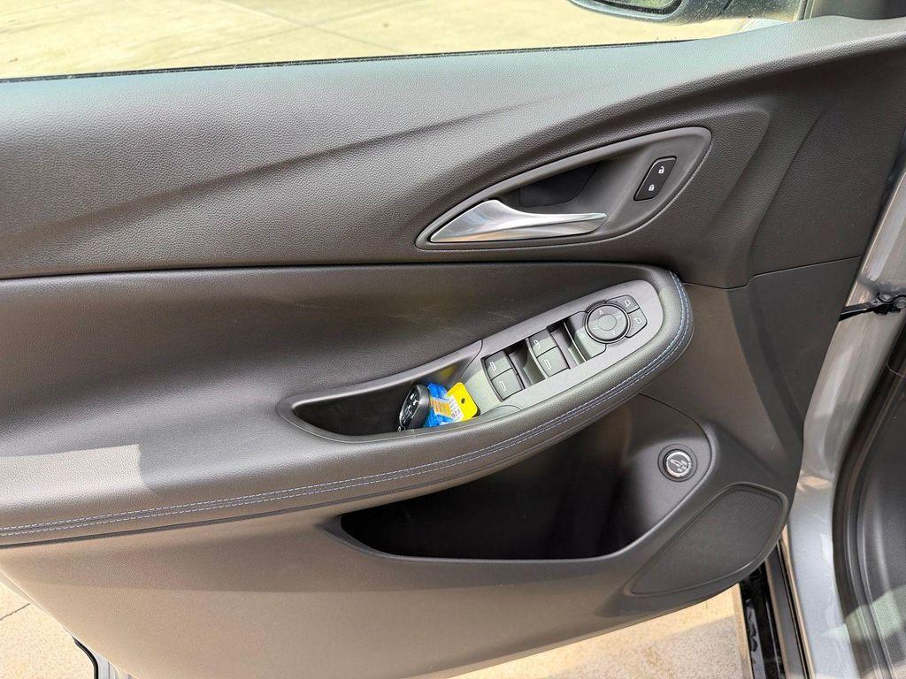 new 2026 Buick Encore GX car, priced at $28,185