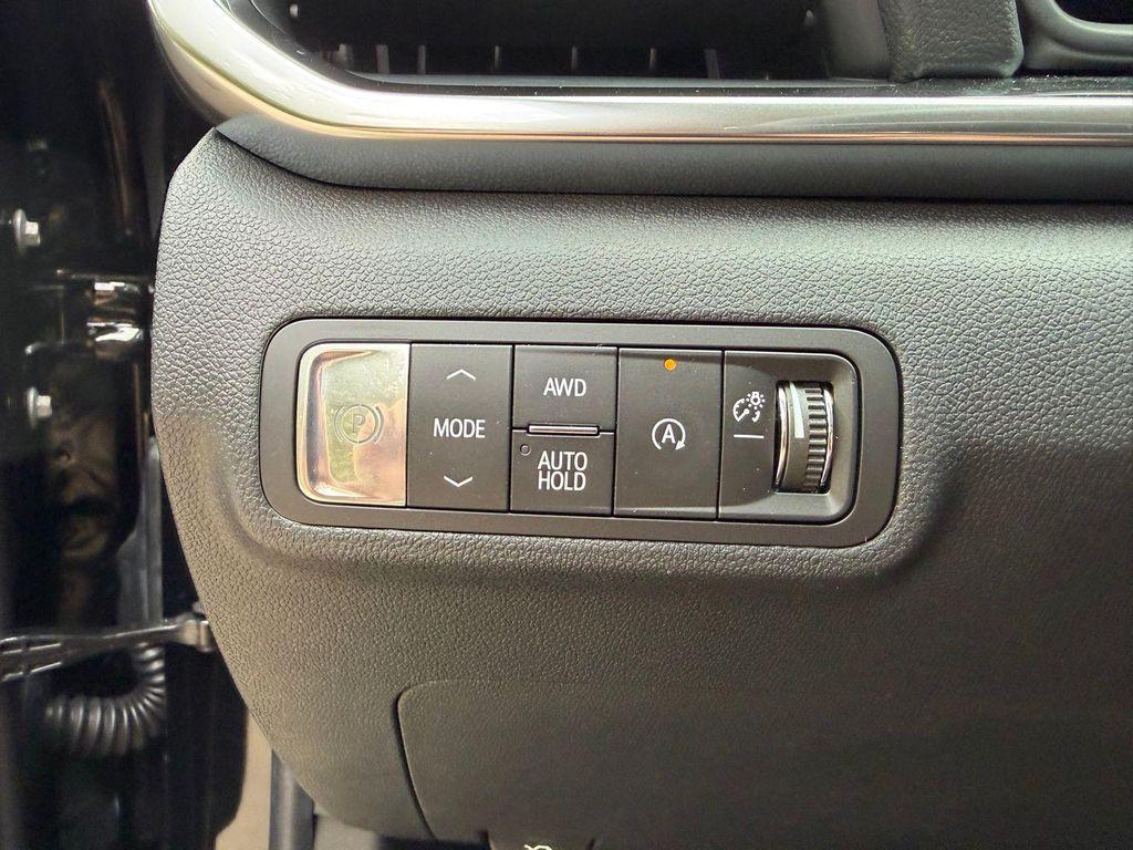 new 2026 GMC Terrain car, priced at $42,390