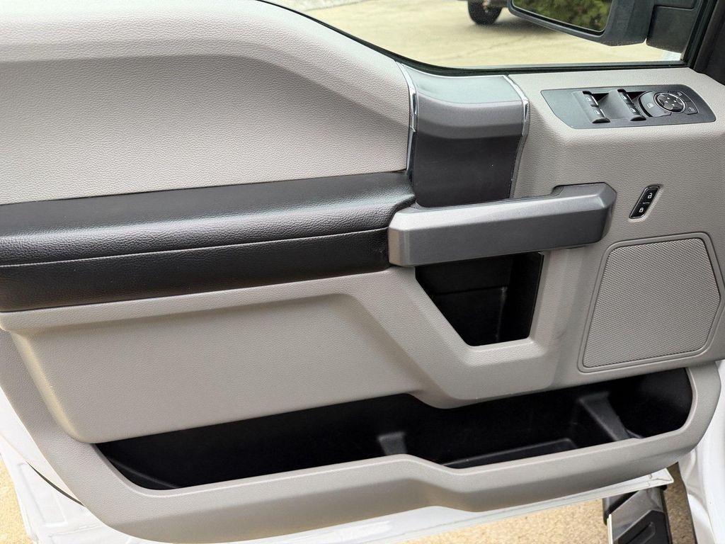 used 2015 Ford F-150 car, priced at $18,860