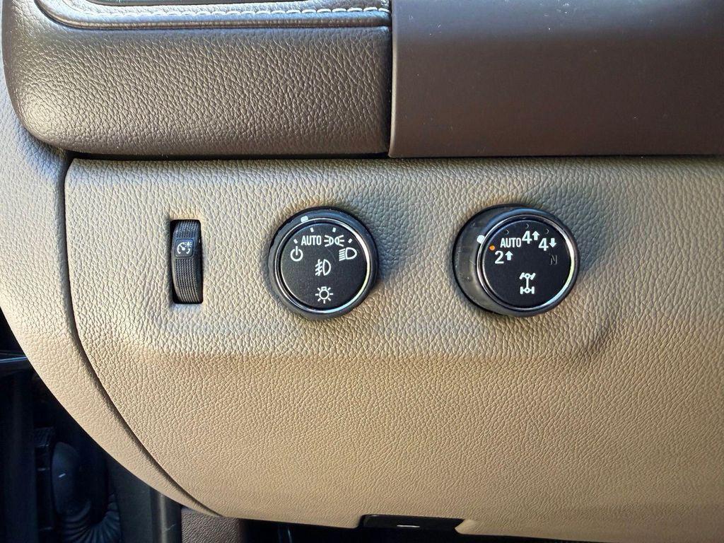 used 2019 GMC Canyon car, priced at $31,312