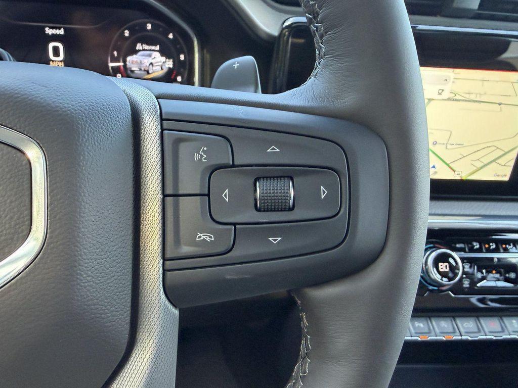 new 2026 GMC Sierra 1500 car, priced at $71,075