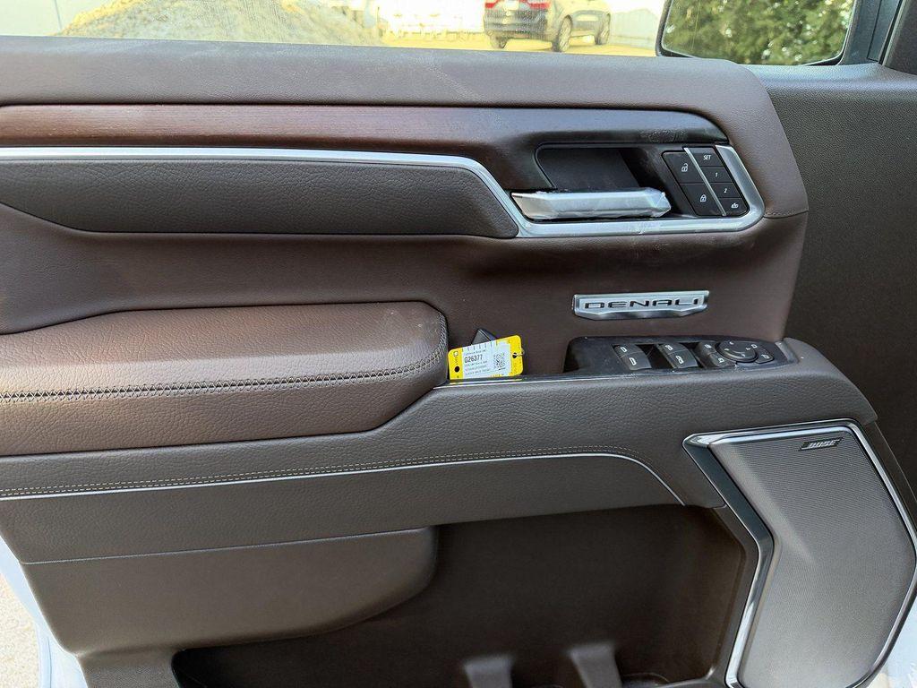 new 2026 GMC Sierra 1500 car, priced at $71,075
