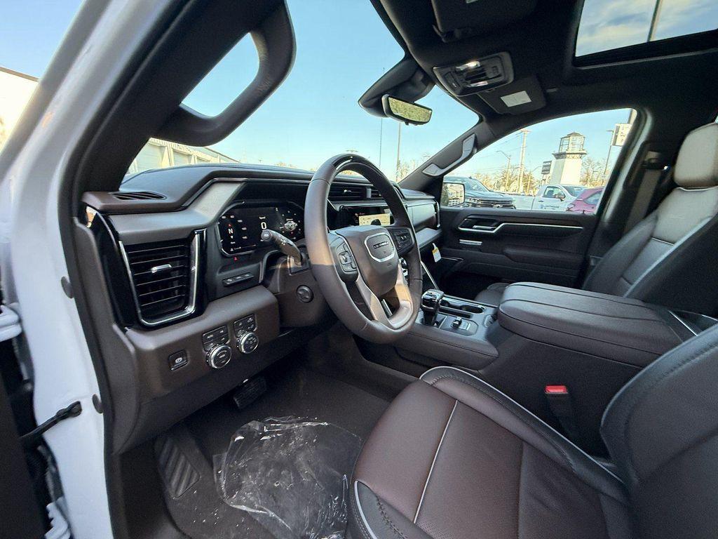 new 2026 GMC Sierra 1500 car, priced at $71,075