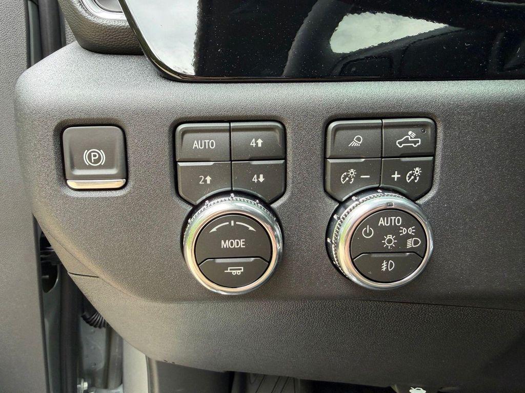 new 2026 GMC Sierra 2500 car, priced at $81,847