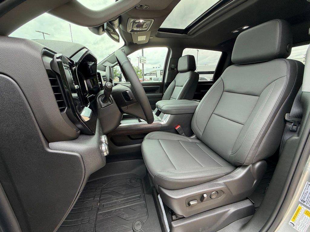 new 2026 GMC Sierra 2500 car, priced at $81,847