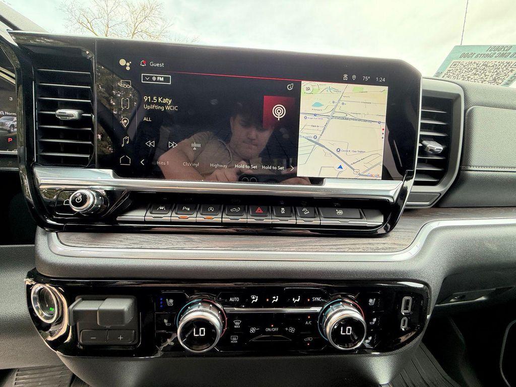 new 2026 GMC Sierra 1500 car, priced at $63,165