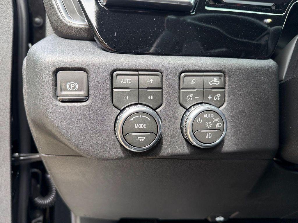 new 2026 GMC Sierra 1500 car, priced at $63,165