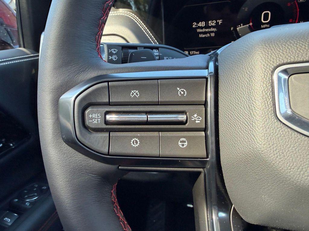new 2026 GMC Yukon XL car, priced at $101,840