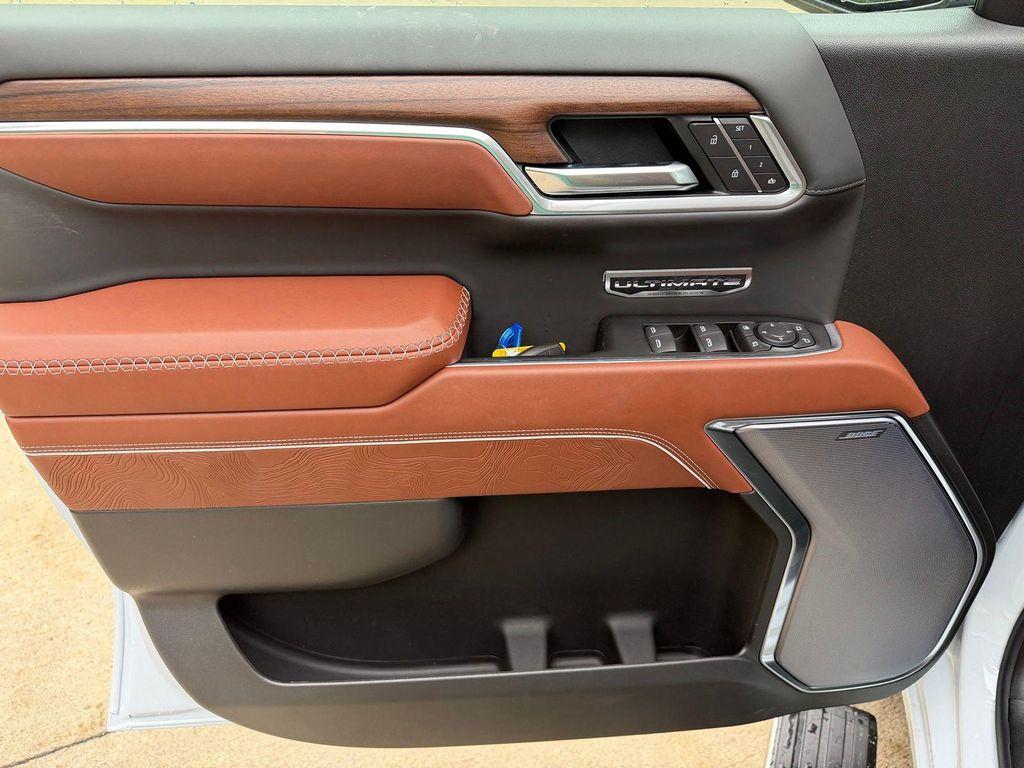 new 2026 GMC Sierra 1500 car, priced at $82,540