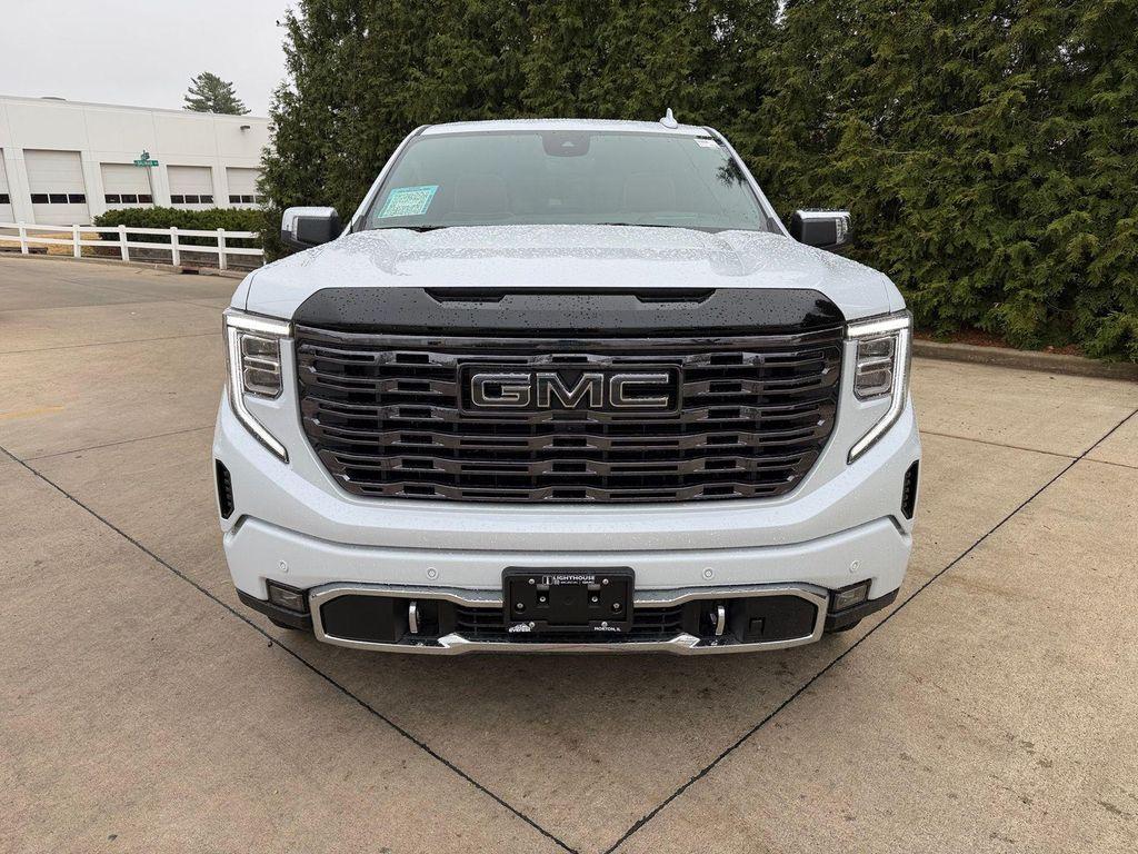 new 2026 GMC Sierra 1500 car, priced at $82,540
