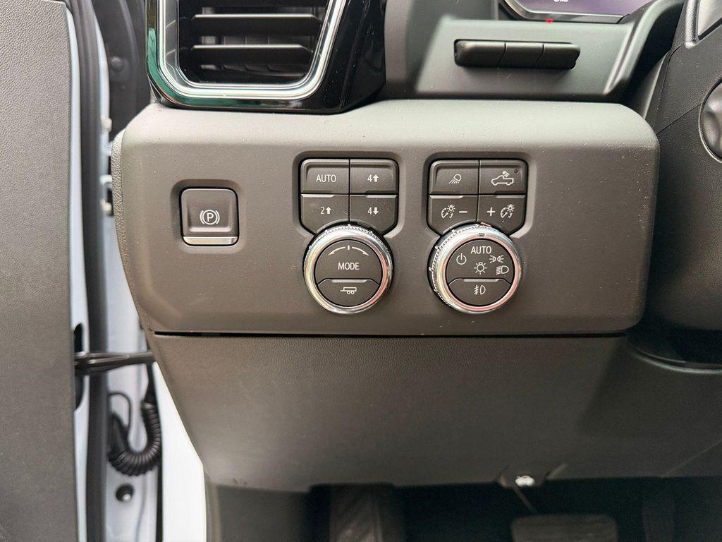 new 2026 GMC Sierra 1500 car, priced at $82,540