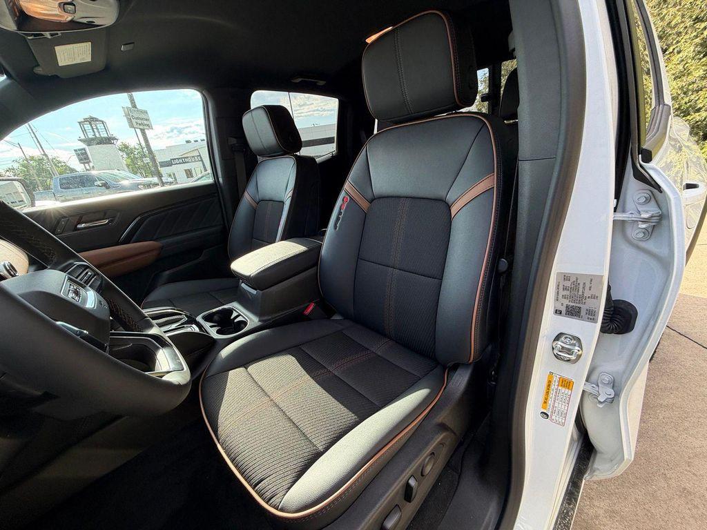 new 2026 GMC Canyon car, priced at $46,070