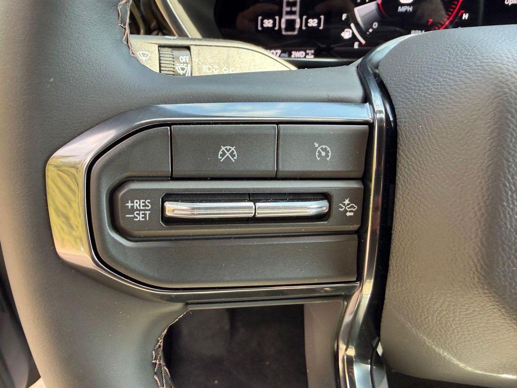 new 2026 GMC Canyon car, priced at $46,070