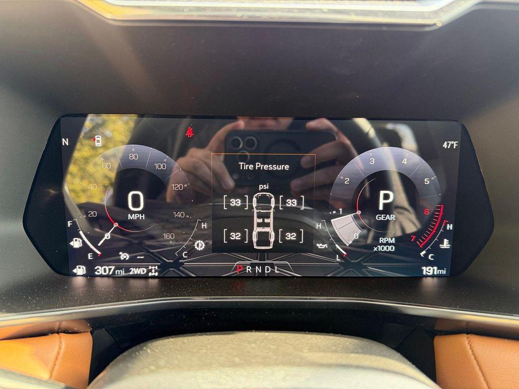 new 2026 GMC Canyon car, priced at $46,070