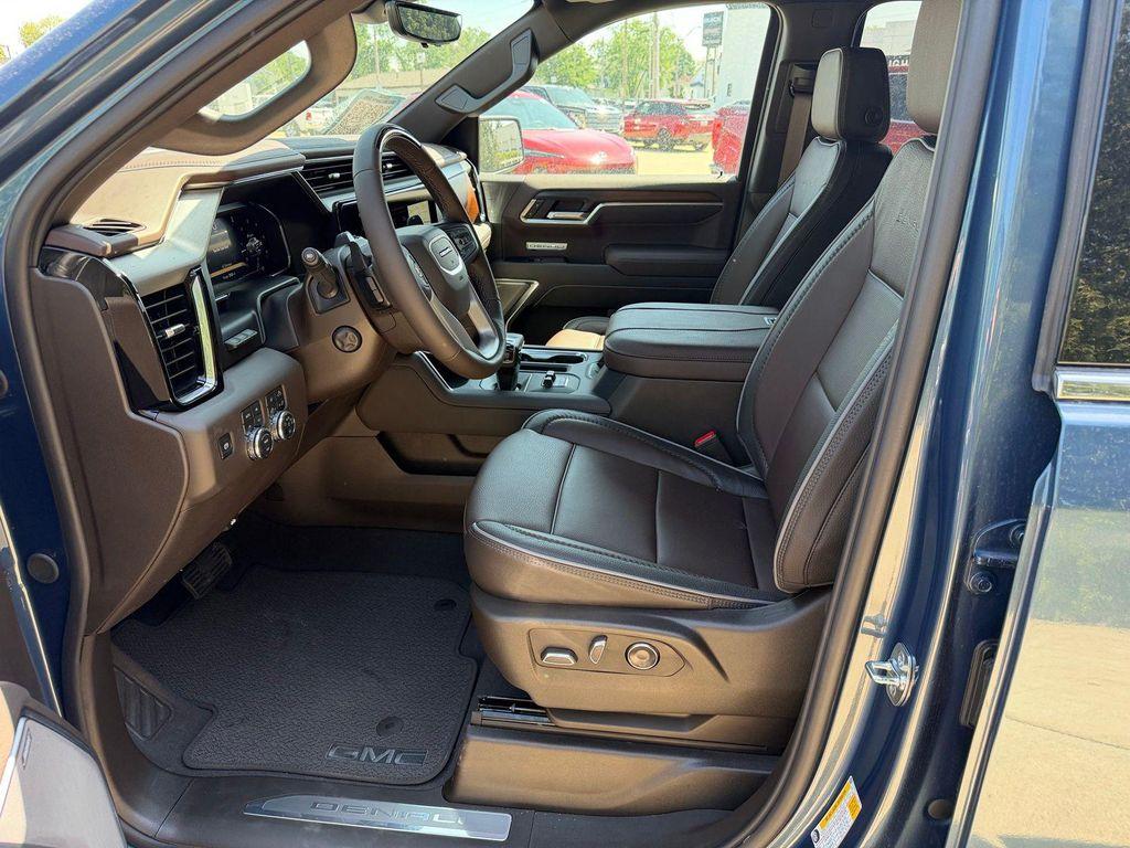 new 2026 GMC Sierra 1500 car, priced at $70,330