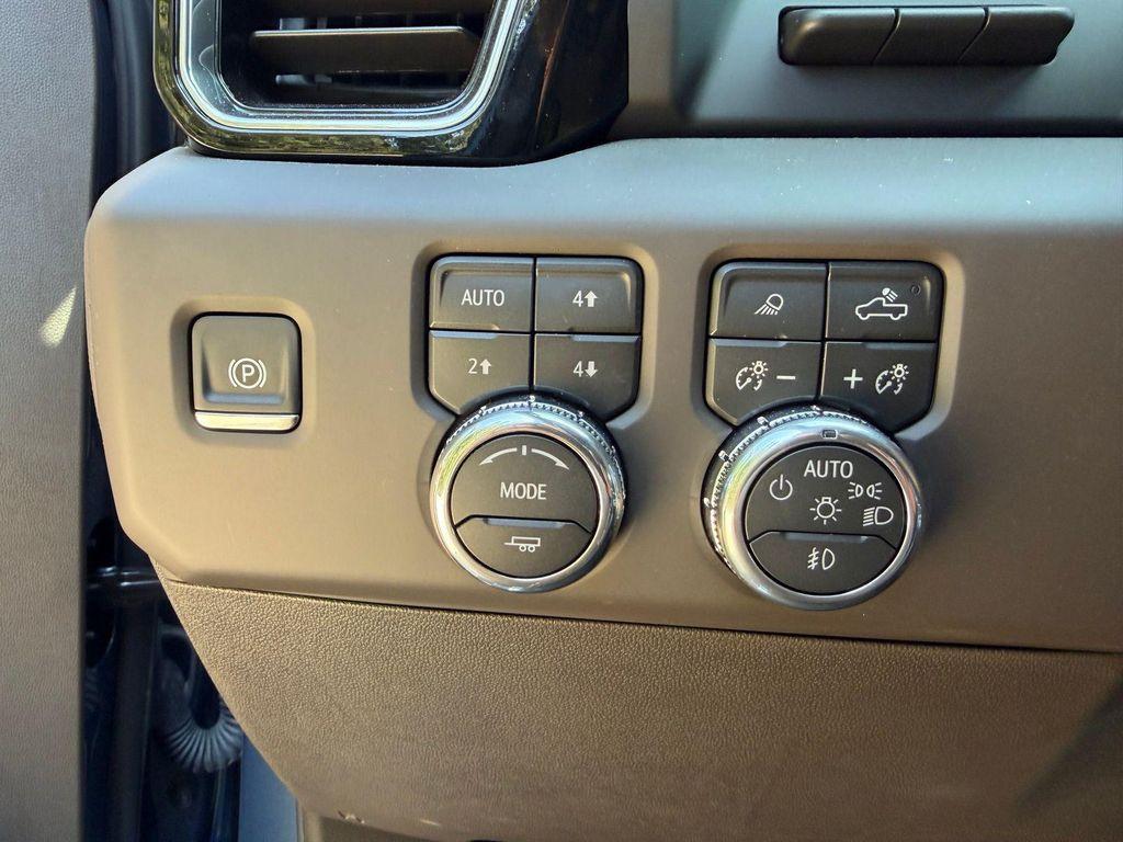 new 2026 GMC Sierra 1500 car, priced at $70,330