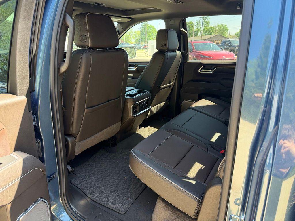 new 2026 GMC Sierra 1500 car, priced at $70,330