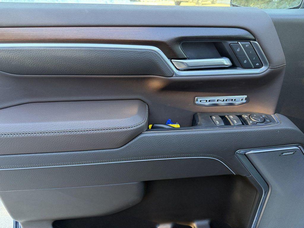 new 2026 GMC Sierra 1500 car, priced at $74,530