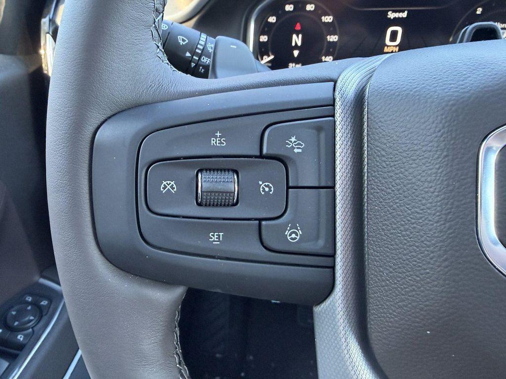 new 2026 GMC Sierra 1500 car, priced at $74,530