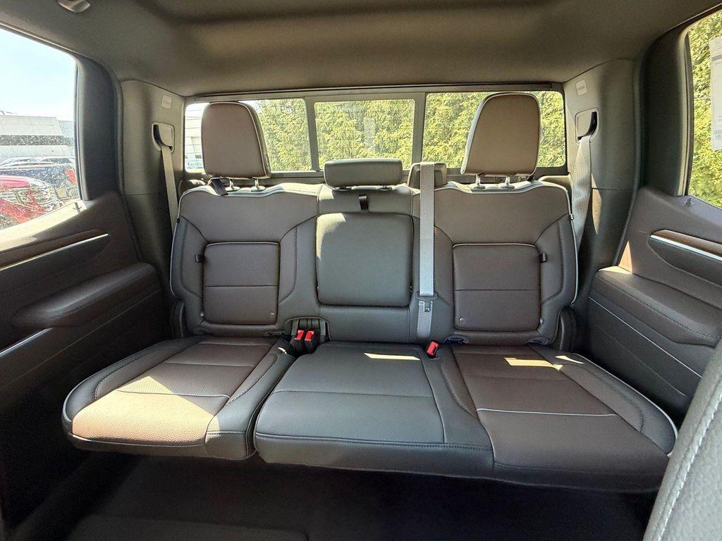 new 2026 GMC Sierra 1500 car, priced at $70,330