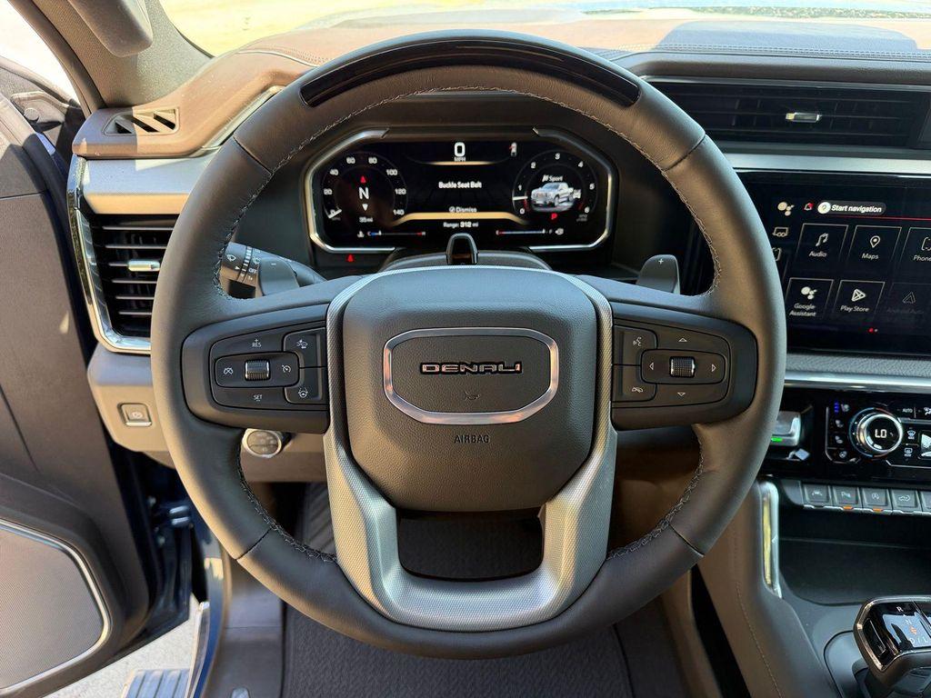 new 2026 GMC Sierra 1500 car, priced at $70,330
