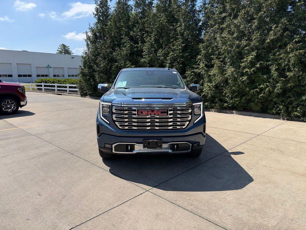 new 2026 GMC Sierra 1500 car, priced at $70,330