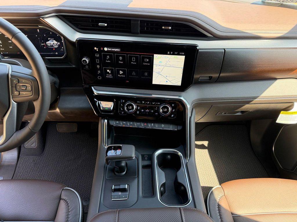 new 2026 GMC Sierra 1500 car, priced at $70,330