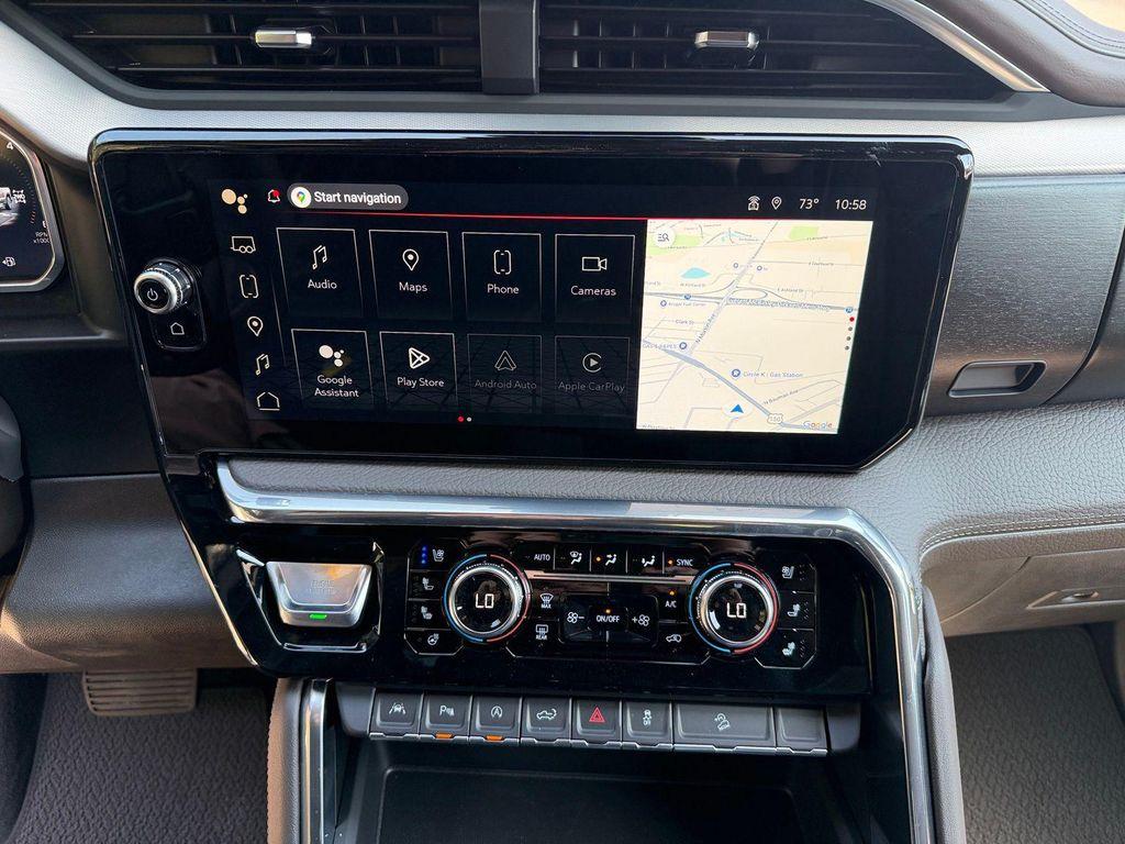 new 2026 GMC Sierra 1500 car, priced at $70,330