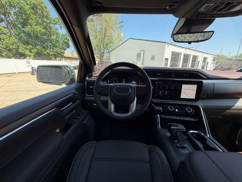 new 2026 GMC Sierra 1500 car, priced at $70,330