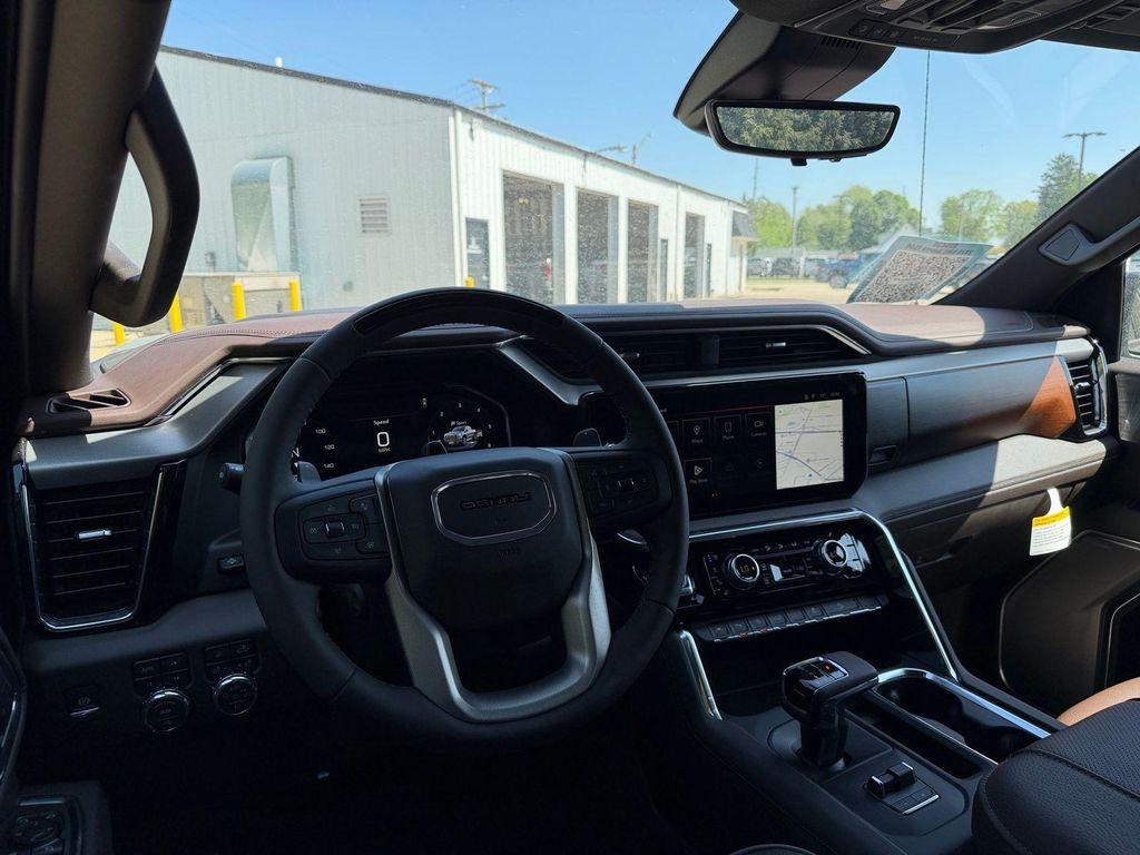 new 2026 GMC Sierra 1500 car, priced at $70,330