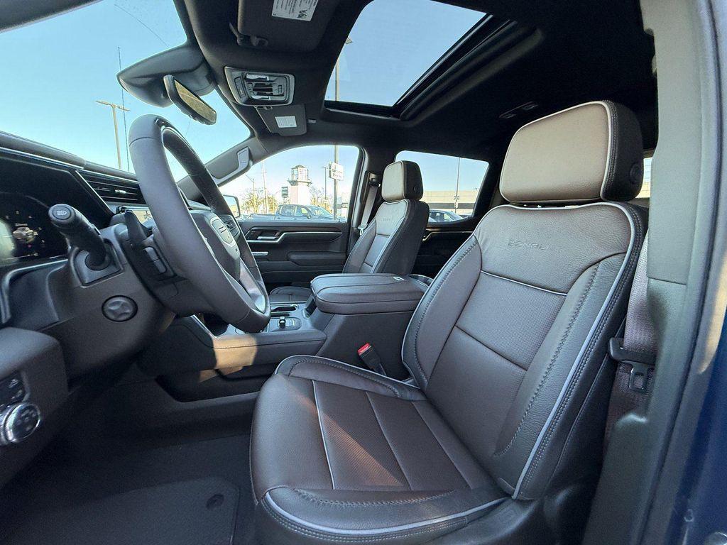 new 2026 GMC Sierra 1500 car, priced at $74,530