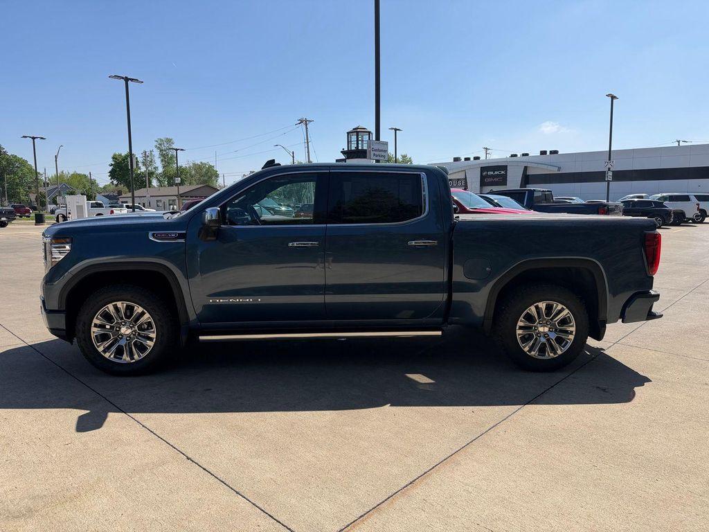 new 2026 GMC Sierra 1500 car, priced at $70,330