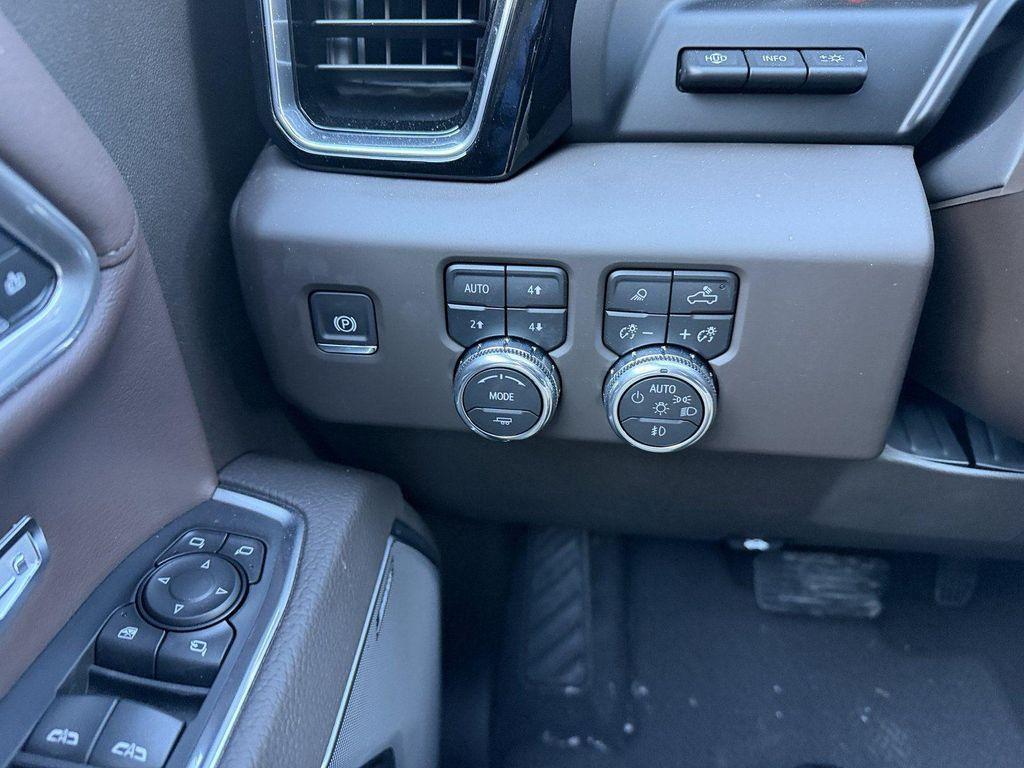 new 2026 GMC Sierra 1500 car, priced at $74,530