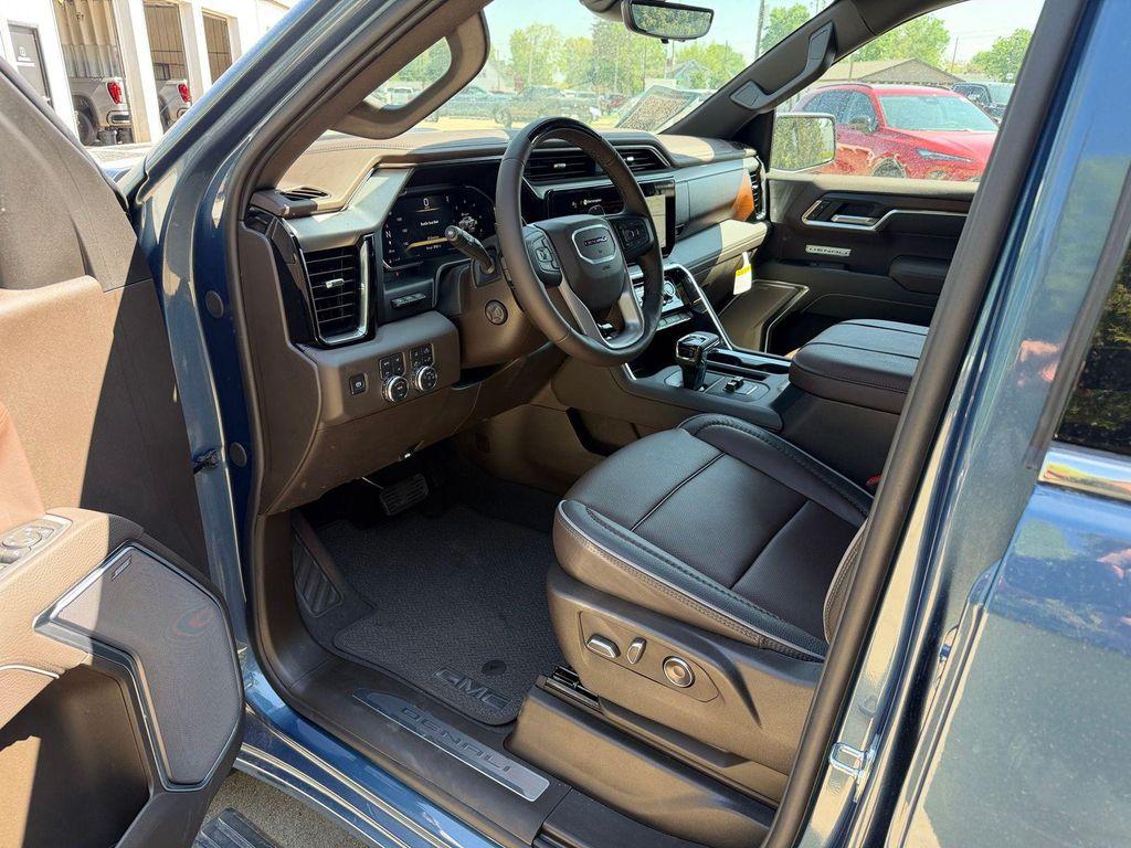 new 2026 GMC Sierra 1500 car, priced at $70,330
