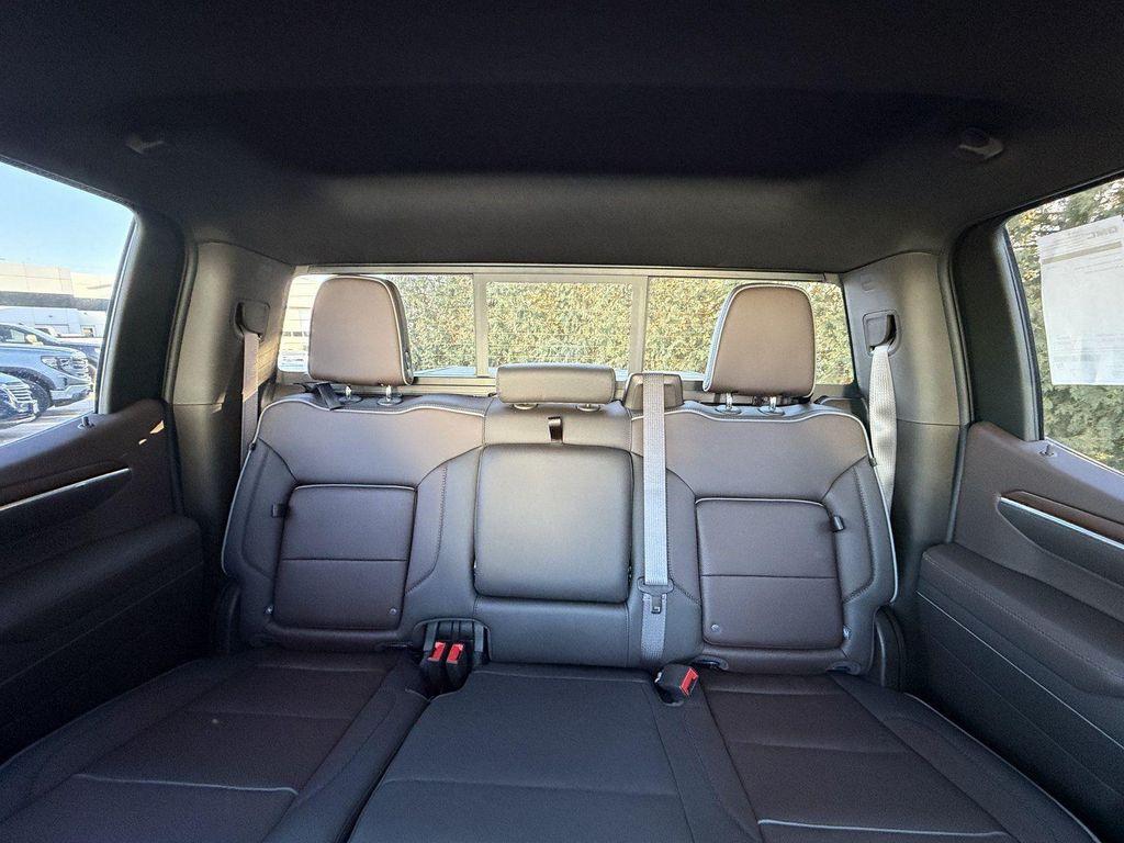 new 2026 GMC Sierra 1500 car, priced at $74,530
