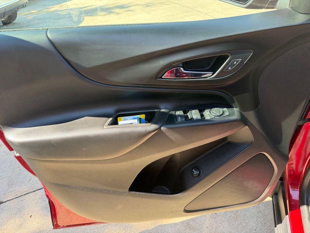used 2019 Chevrolet Equinox car, priced at $17,200