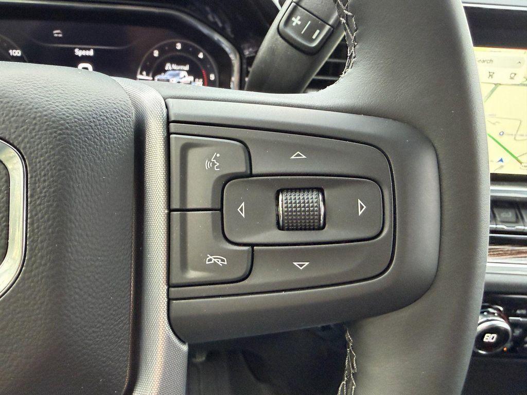new 2026 GMC Sierra 2500 car, priced at $69,575